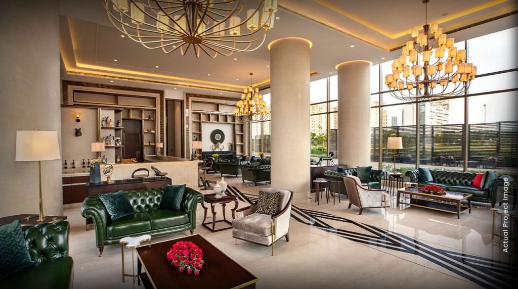 M3M Polo Suites Sector 65 Golf Course Extension Road Gurgaon 13 M3M Polo Suites Gallery 3