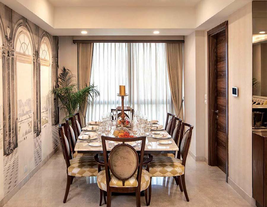 M3M Polo Suites Sector 65 Golf Course Extension Road Gurgaon 17 M3M Polo Suites Gallery 5