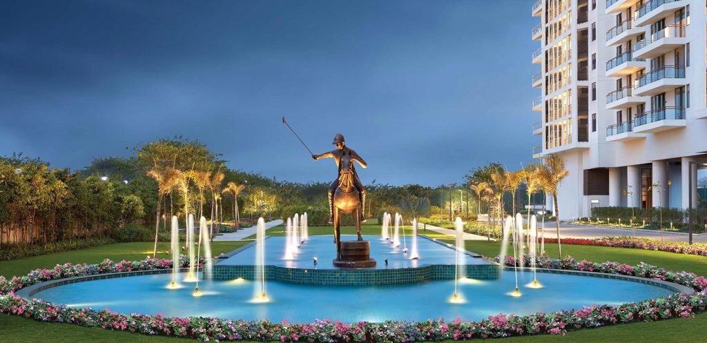 M3M Polo Suites Sector 65 Golf Course Extension Road Gurgaon 16 M3M Polo Suites Gallery 6