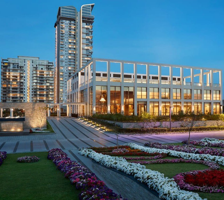 M3M Polo Suites Pop Up