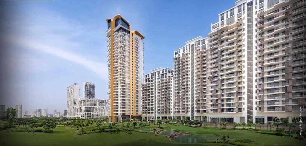 M3M Polo Suites Sector 65 Golf Course Extension Road Gurgaon