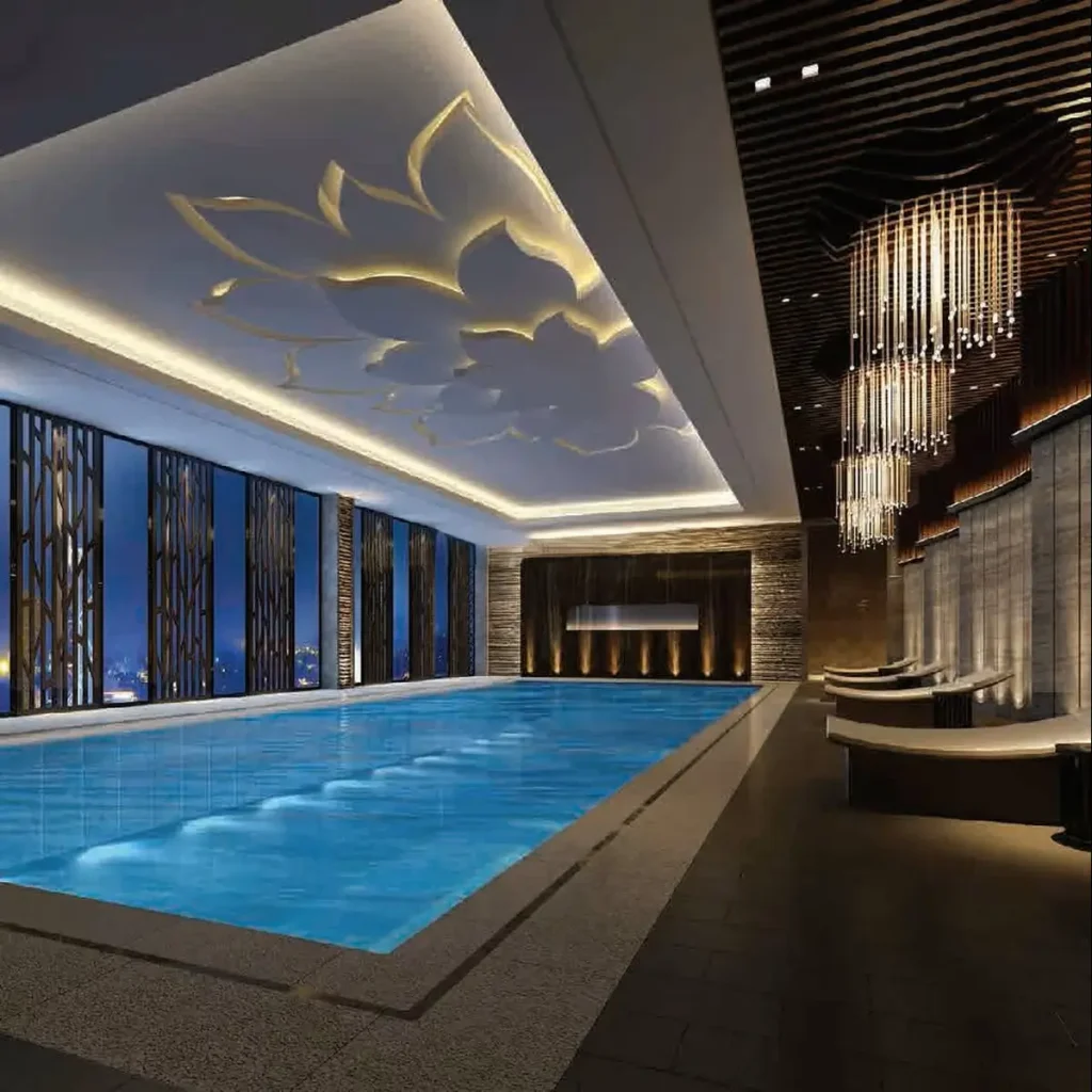 M3M St. Andrews Sector 65 Golf Course Extension Road Gurugram 16 M3M St. Andrews Gallery 6