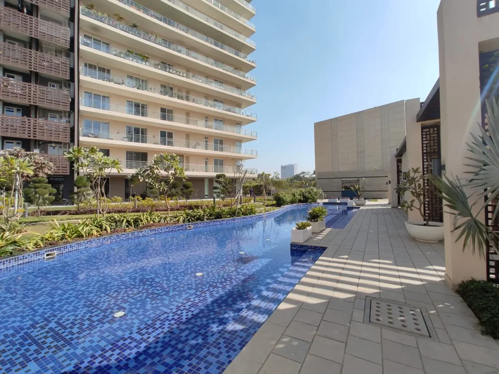 Mahindra Luminare Sector 59 Golf Course Extension Road Gurugram 12 Mahindra Luminare Gallery 1