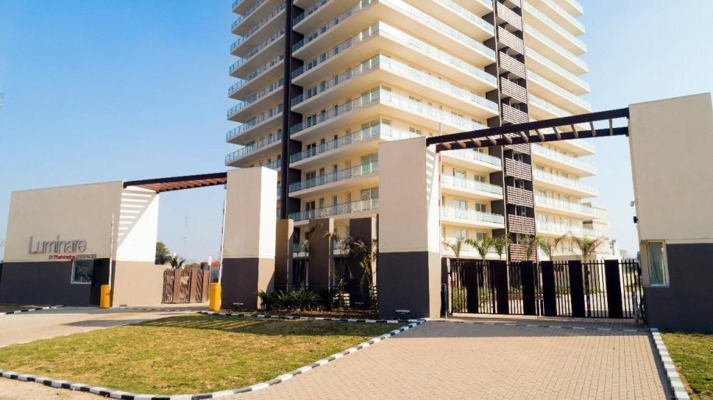 Mahindra Luminare Sector 59 Golf Course Extension Road Gurugram 14 Mahindra Luminare Gallery 3