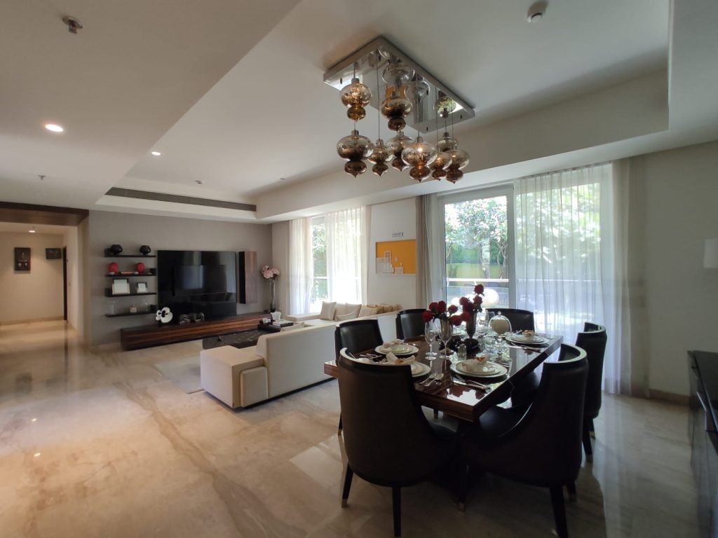 Mahindra Luminare Sector 59 Golf Course Extension Road Gurugram 13 Mahindra Luminare Gallery 4