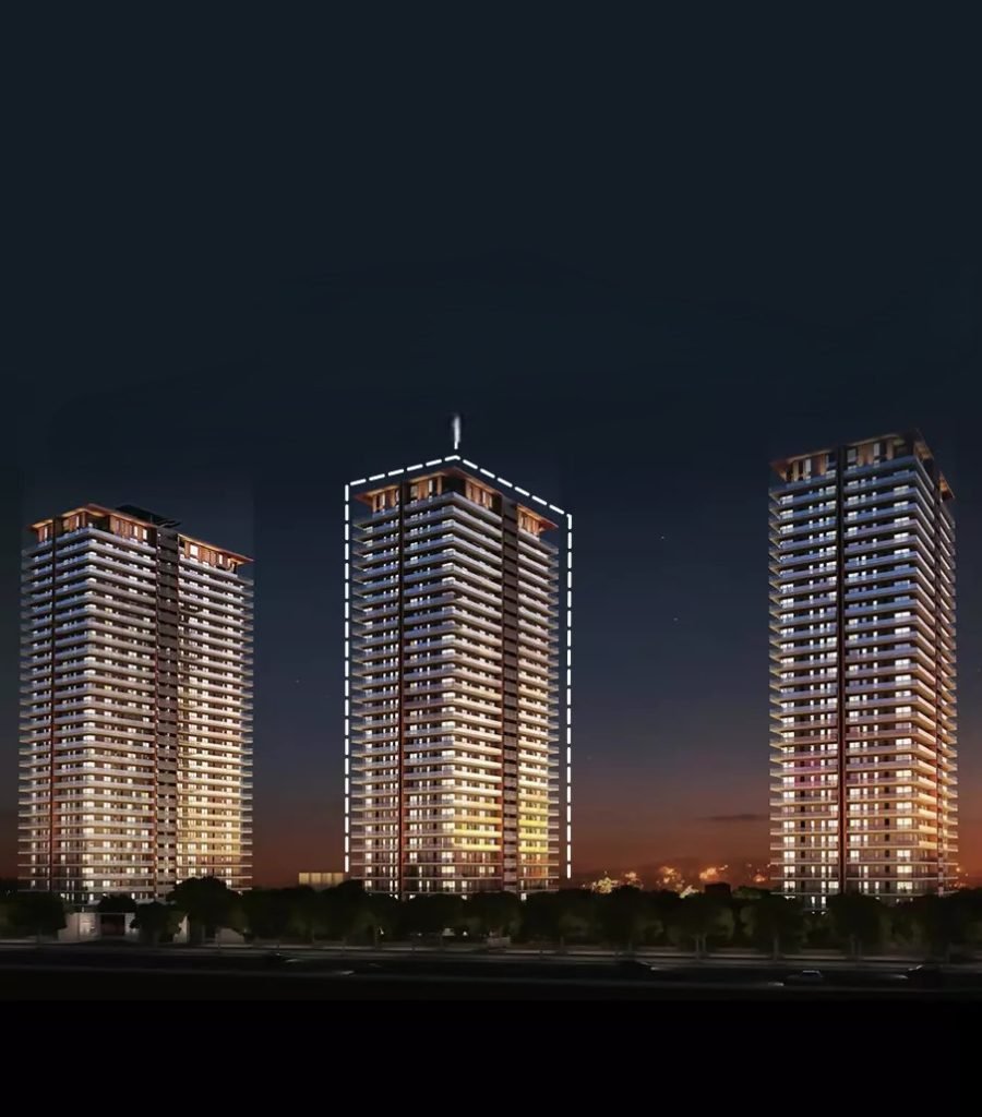 Mahindra Luminare Pop Up