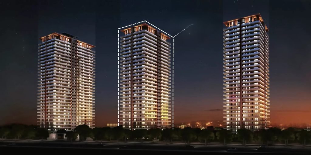 Mahindra Luminare Sector 59 Golf Course Extension Road Gurugram