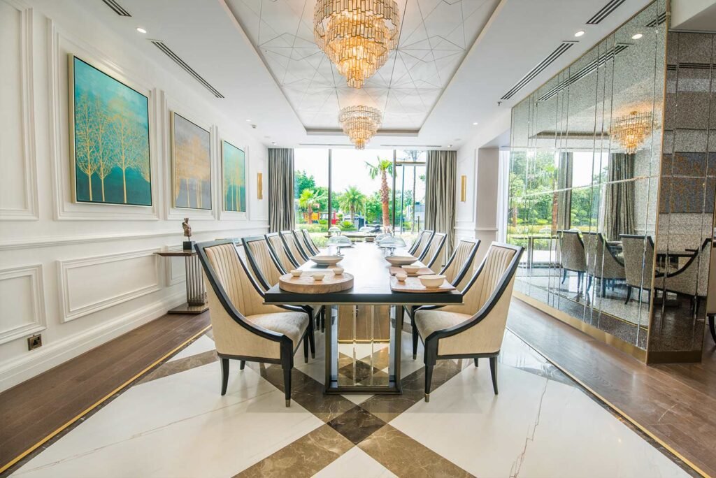 Paras Quartier Gwal Pahari Gurgaon 16 Paras Quartier Gallery 1