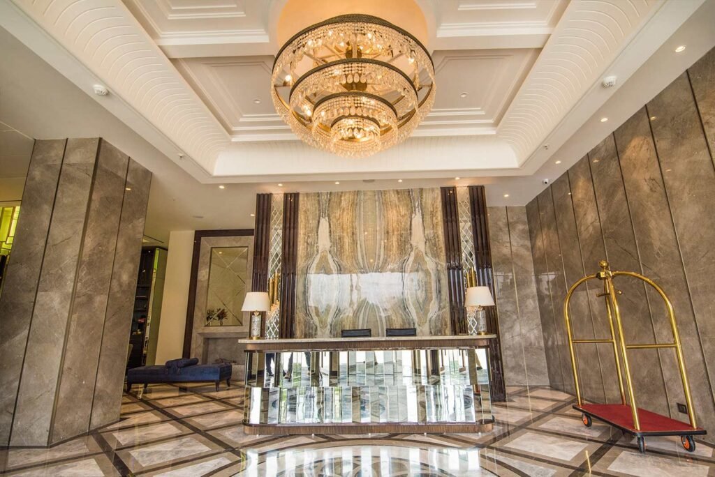 Paras Quartier Gwal Pahari Gurgaon 12 Paras Quartier Gallery 2