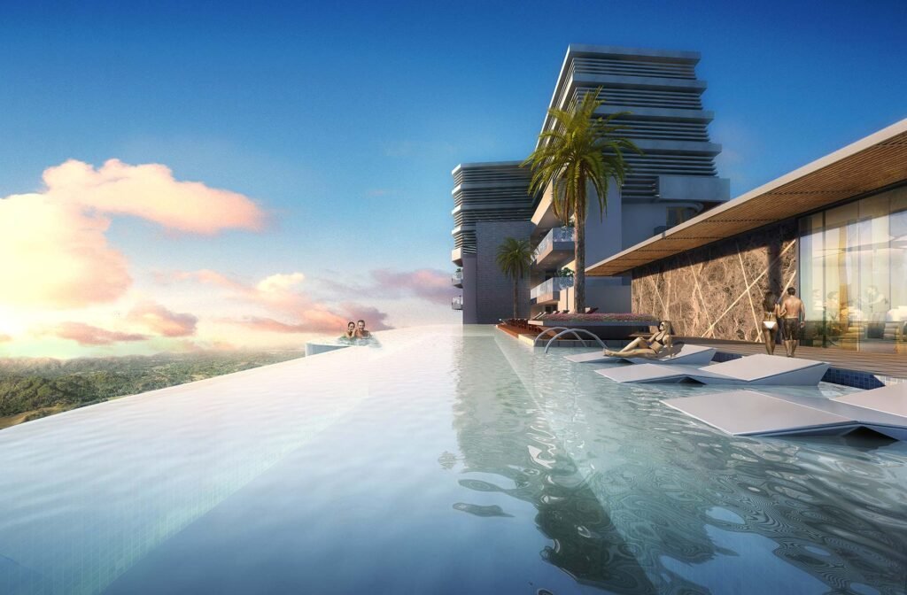 Paras Quartier Gwal Pahari Gurgaon 14 Paras Quartier Gallery 3