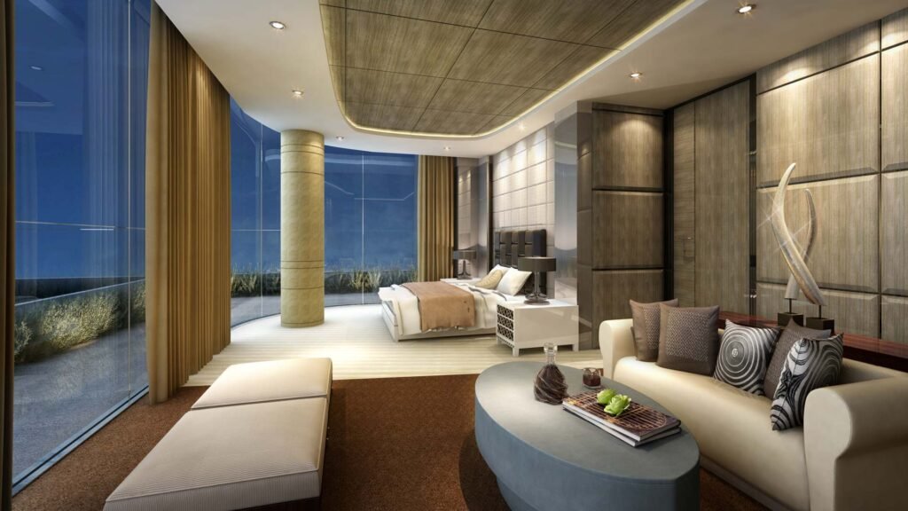 Paras Quartier Gwal Pahari Gurgaon 15 Paras Quartier Gallery 6