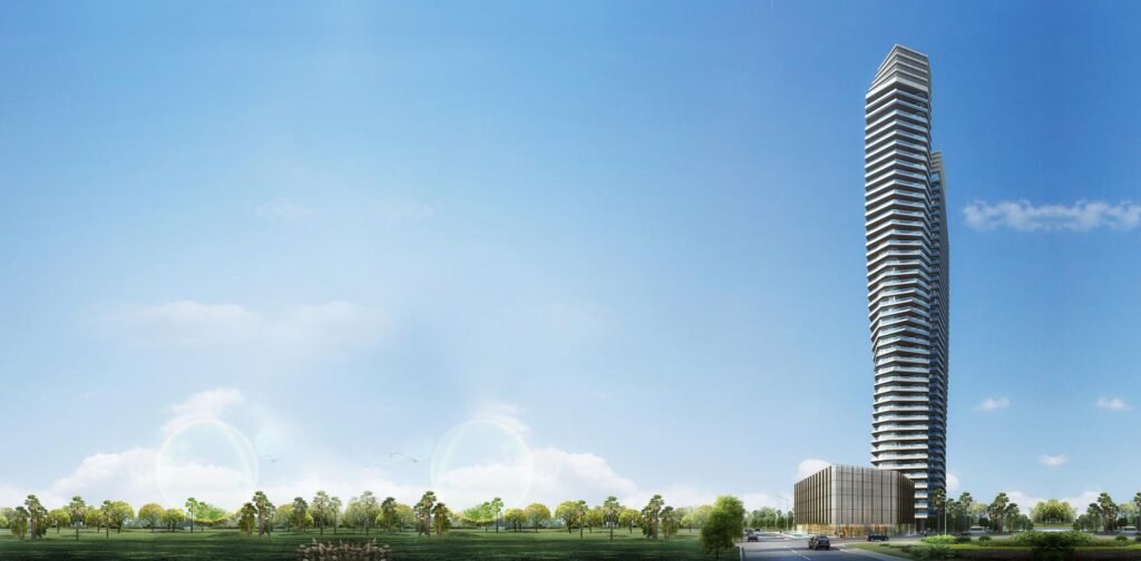 Paras Quartier Gwal Pahari Gurgaon