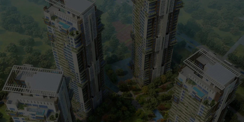 Pioneer Araya Sector 62 Golf Course Extension Road Gurugram