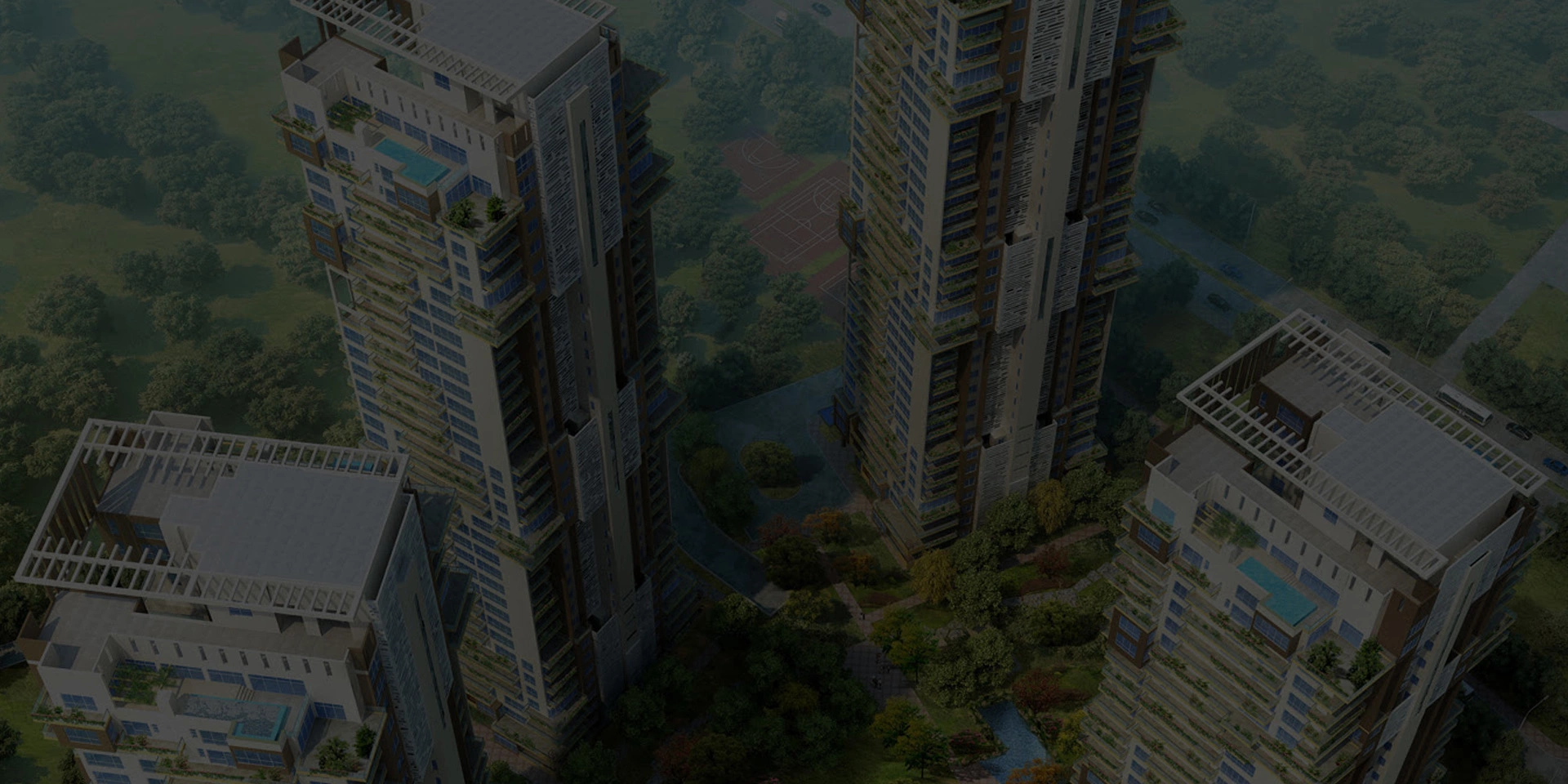 Pioneer Araya Sector 62 Golf Course Extension Road Gurugram