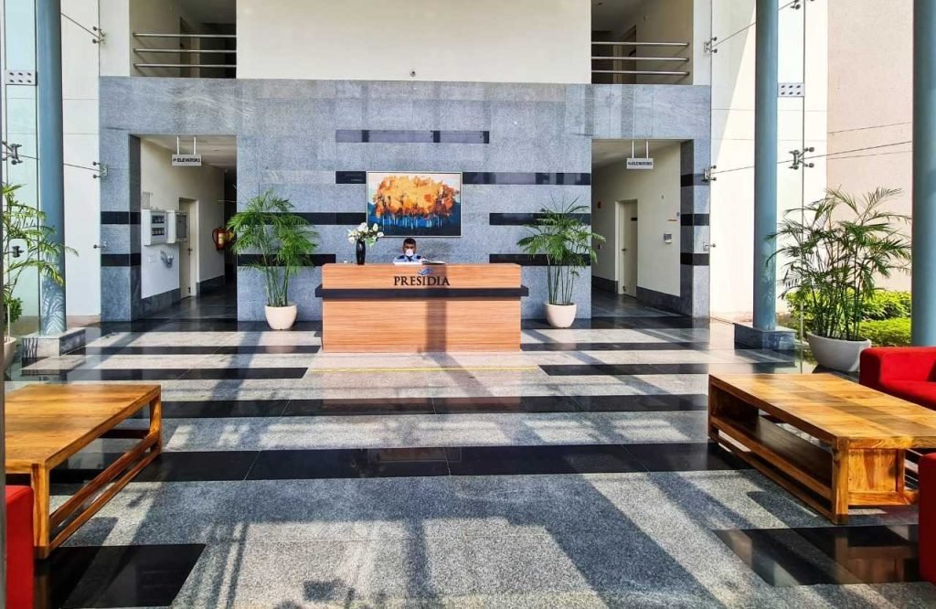 Pioneer Presidia Gallery 2