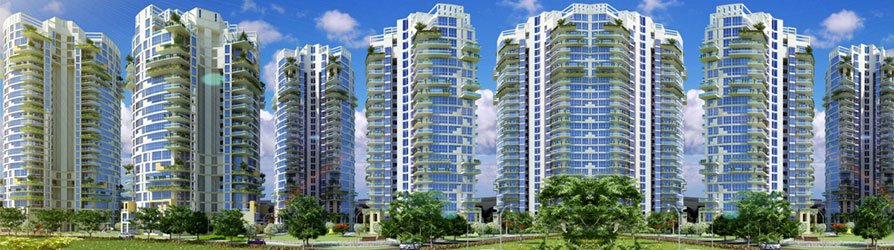 Pioneer Presidia Sector 62 Golf Course Extension Road Gurugram