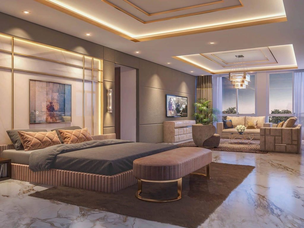 SS Group The Hibiscus Sector 50 Nirvana Country Gurgaon 15 SS Group The Hibiscus Gallery 4