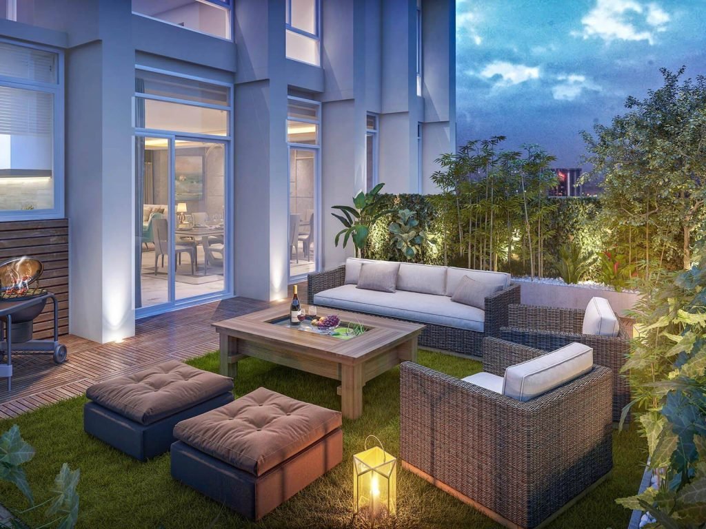 SS Group The Hibiscus Sector 50 Nirvana Country Gurgaon 13 SS Group The Hibiscus Gallery 5