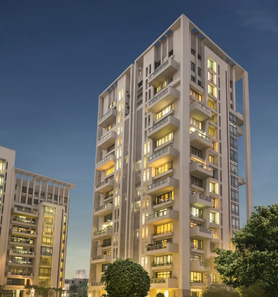 SS Group The Hibiscus Pop Up