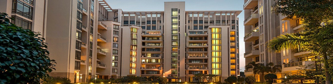 SS Group The Hibiscus Sector 50 Nirvana Country Gurgaon