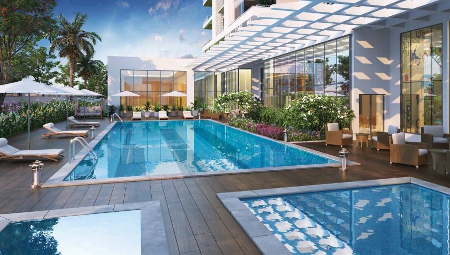 Silverglades Hightown Residences Sector 28 Sushant Lok 1 Gurgaon 16 Silverglades Hightown Residences Gallery 1