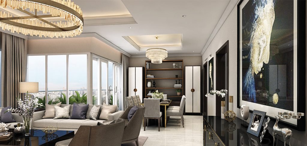 Silverglades Hightown Residences Sector 28 Sushant Lok 1 Gurgaon 12 Silverglades Hightown Residences Gallery 5