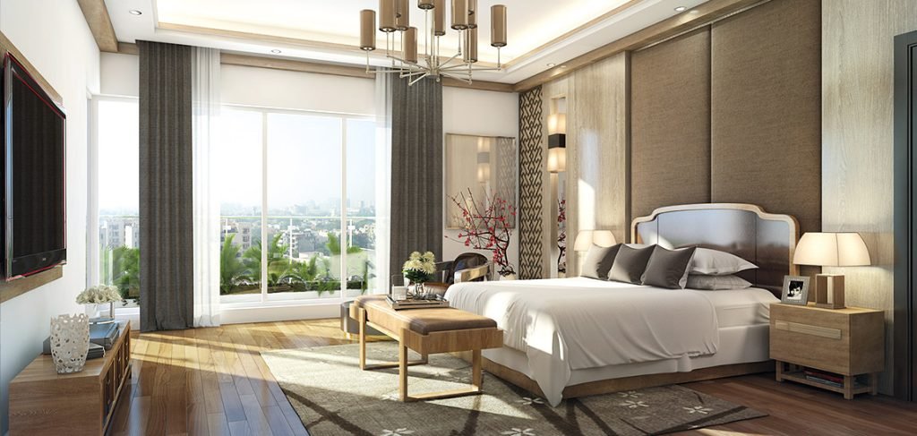 Silverglades Hightown Residences Sector 28 Sushant Lok 1 Gurgaon 15 Silverglades Hightown Residences Gallery 7