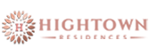 Silverglades Hightown Residences Logo