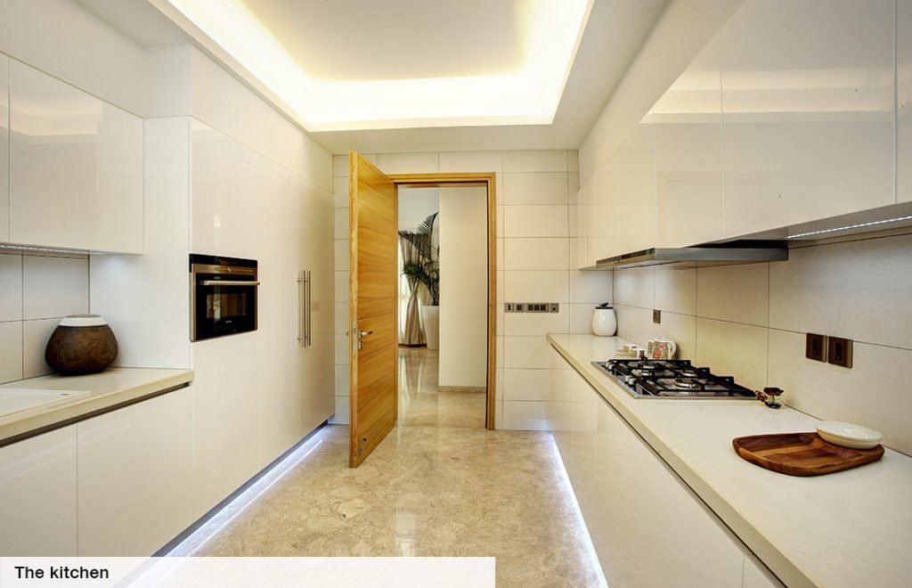 Sobha International City Sector 109 Dwarka Expressway Gurgaon 16 Sobha International City Gallery 4