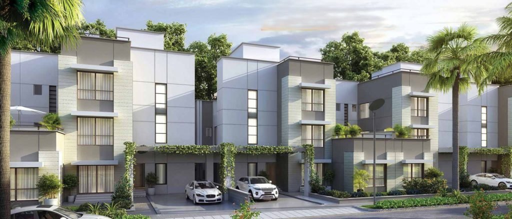 Sobha International City Sector 109 Dwarka Expressway Gurgaon