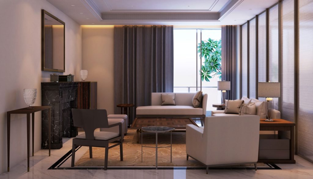 Suncity Platinum Towers Sector 28 MG Road Gurgaon 13 Suncity Platinum Towers Gallery 4