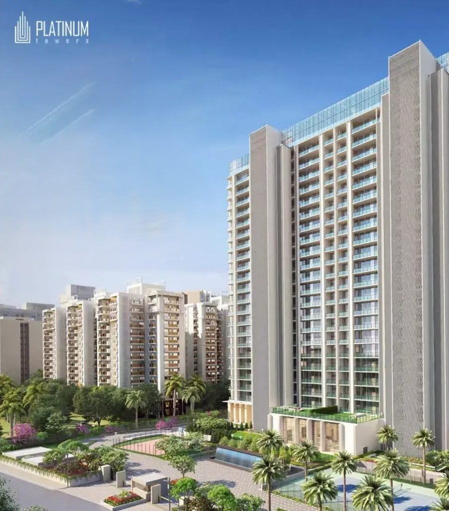 Suncity Platinum Towers Pop Up