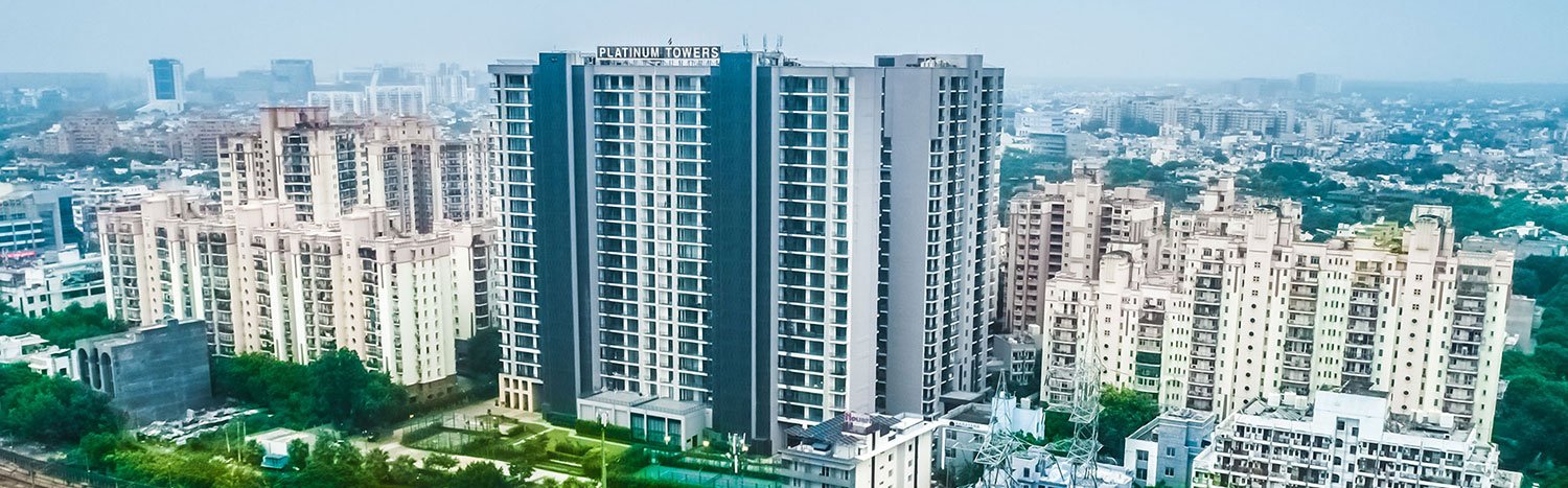 Suncity Platinum Towers Sector 28 MG Road Gurgaon