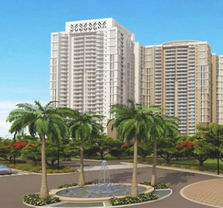 DLF Park Place Pop Up