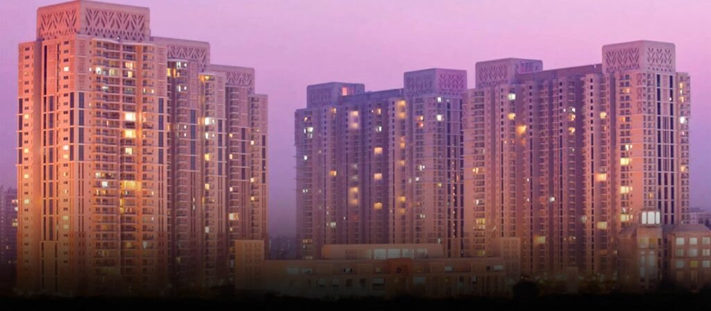 DLF Park Place Sector 54 Gurgaon