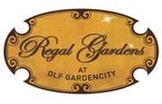 DLF Regal Gardens Sector 90 Gurgaon Logo