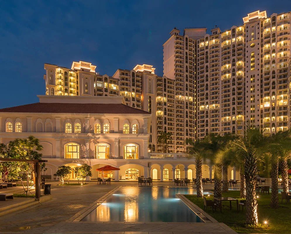 DLF Regal Gardens Sector 90 Gurgaon Pop Up