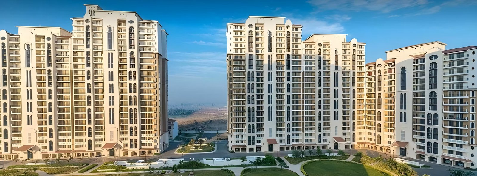 DLF Regal Gardens Sector 90 Gurgaon