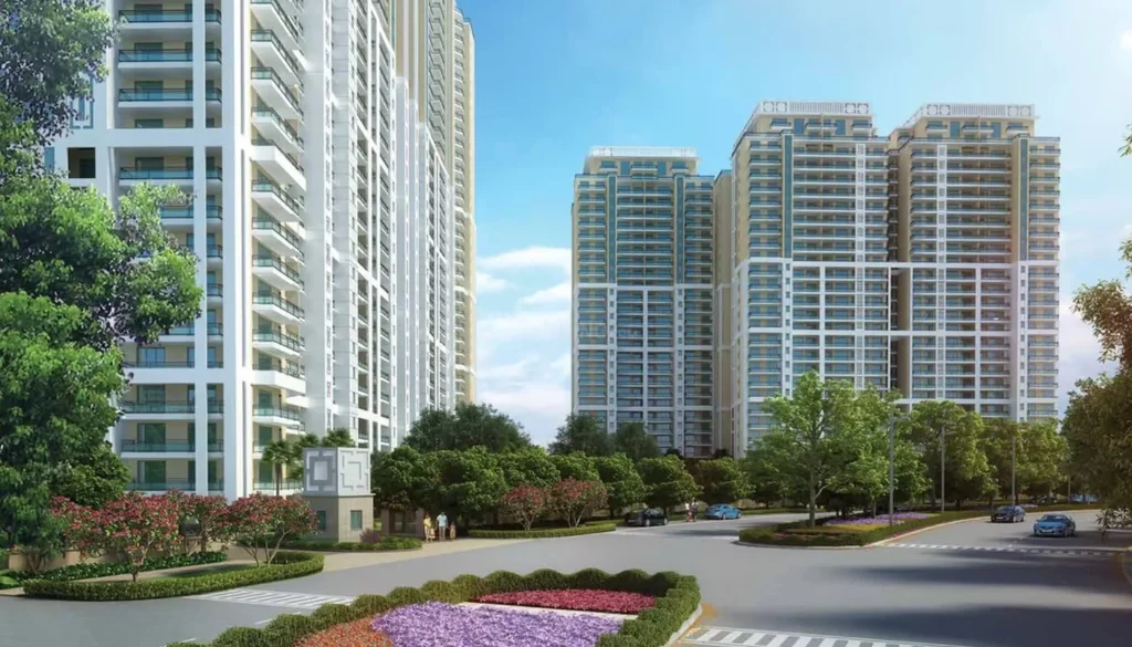 DLF The Crest Gallery 6