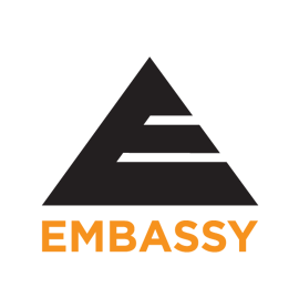 Embassy Group Logo