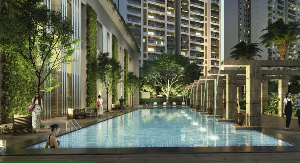 Godrej Air Gallery 1