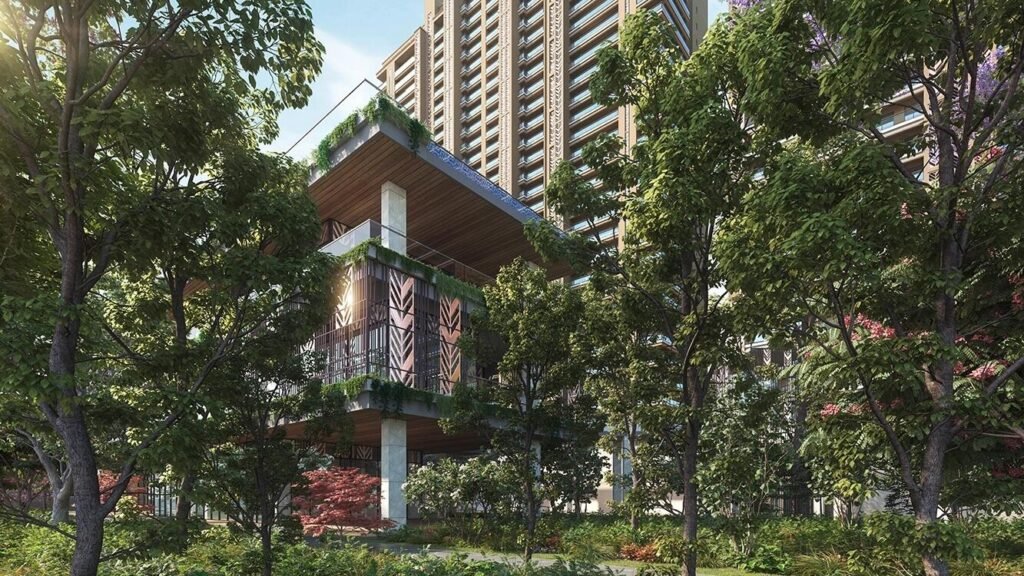 Godrej Aristocrat Gallery 4