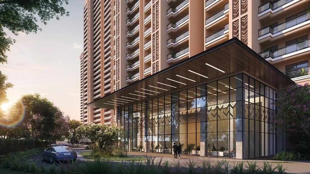 Godrej Aristocrat Gallery 5