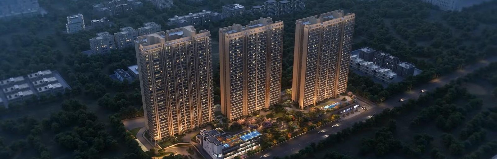 Godrej Aristocrat Sector 49 Gurgaon
