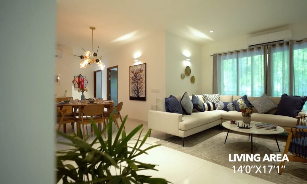 Godrej Habitat Gallery 1