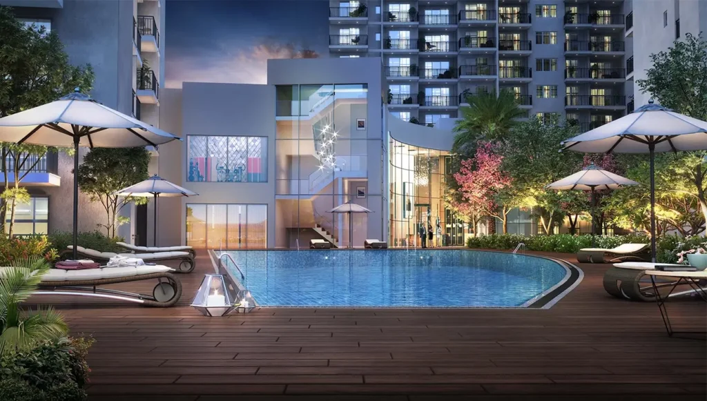 Godrej Habitat Gallery 7