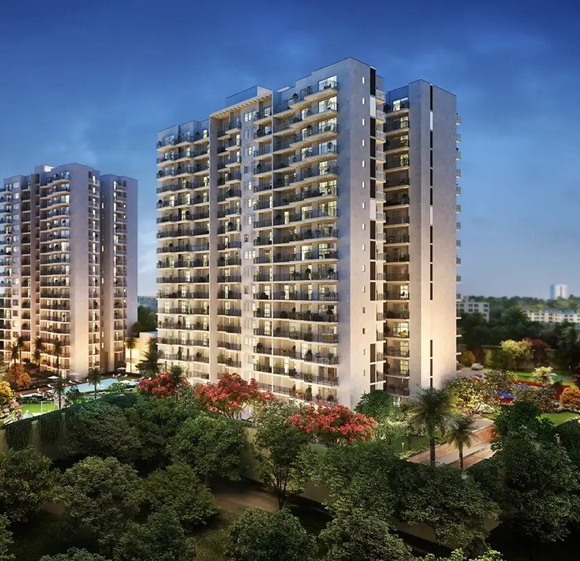 Godrej Habitat Pop Up