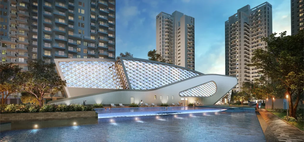 Godrej Nature Plus Gallery 1