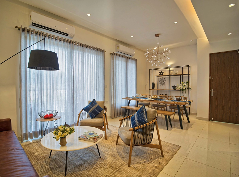 Godrej Nature Plus Gallery 3