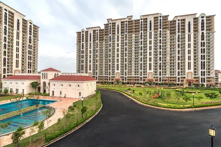 Key Highlights of DLF New Town Heights Gurgaon